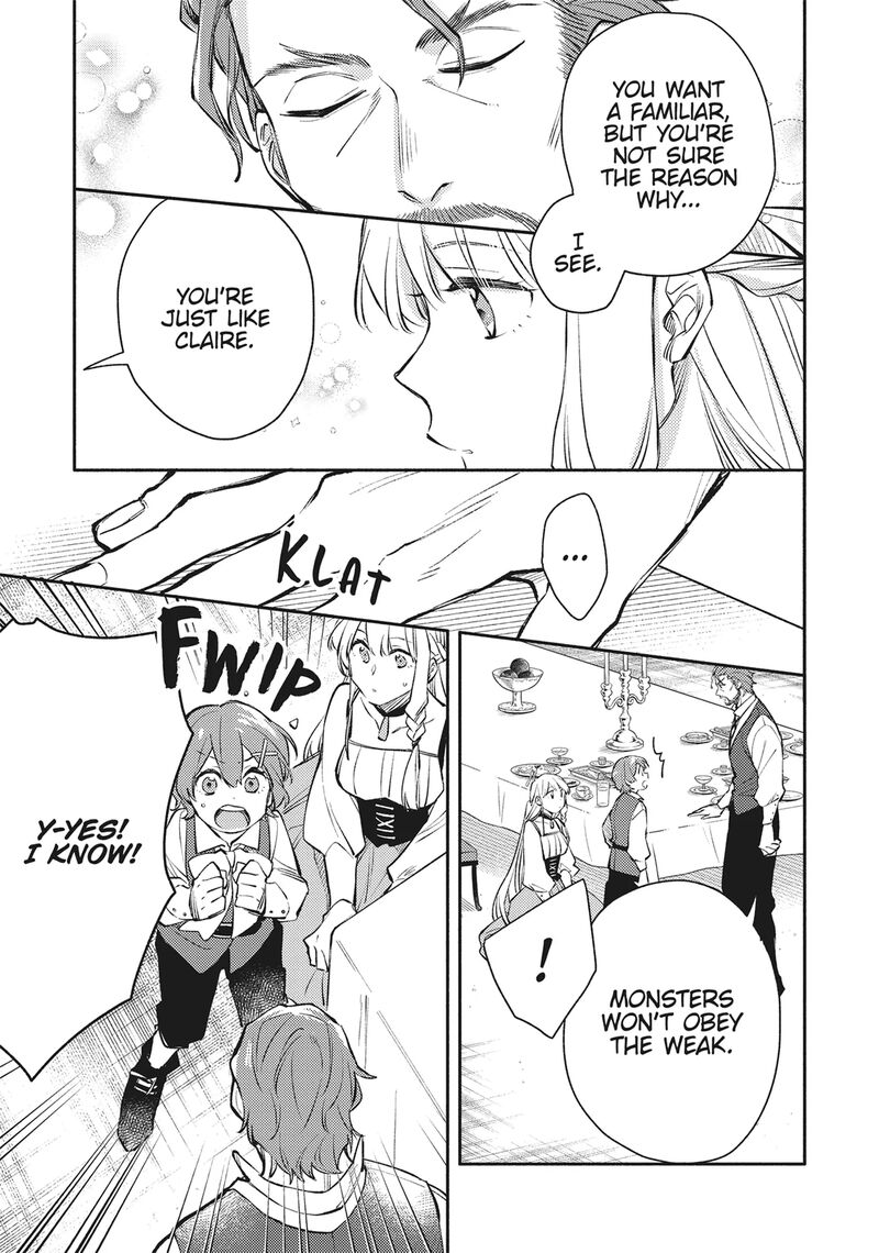 Isekai Tensei Shitara Aiken Ga Saikyou Ni Narimashita 24 5
