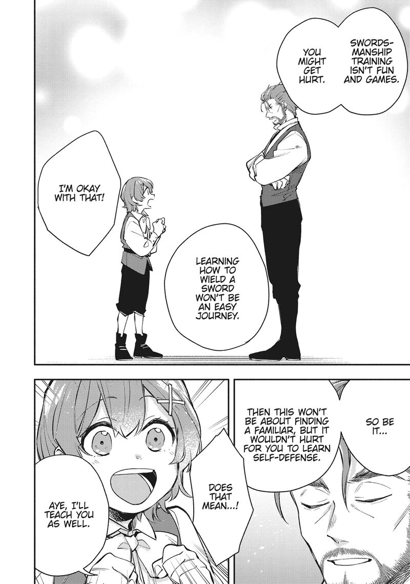 Isekai Tensei Shitara Aiken Ga Saikyou Ni Narimashita 24 6