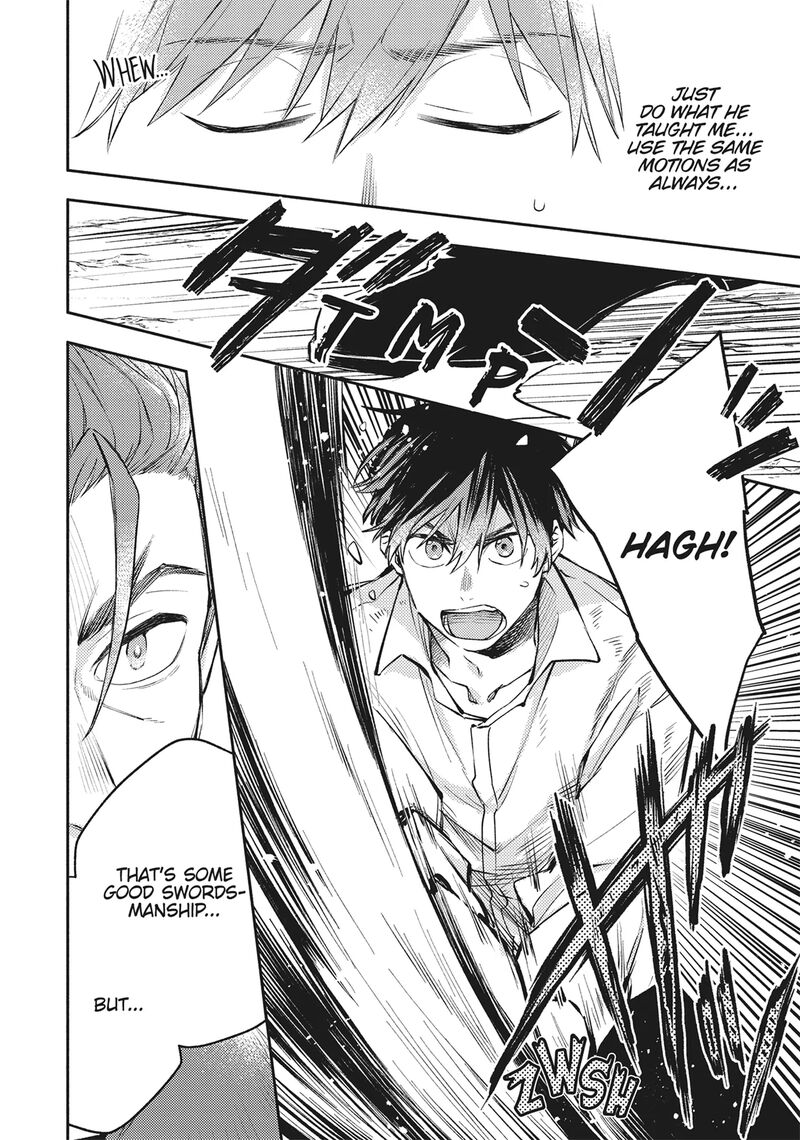Isekai Tensei Shitara Aiken Ga Saikyou Ni Narimashita 25 12