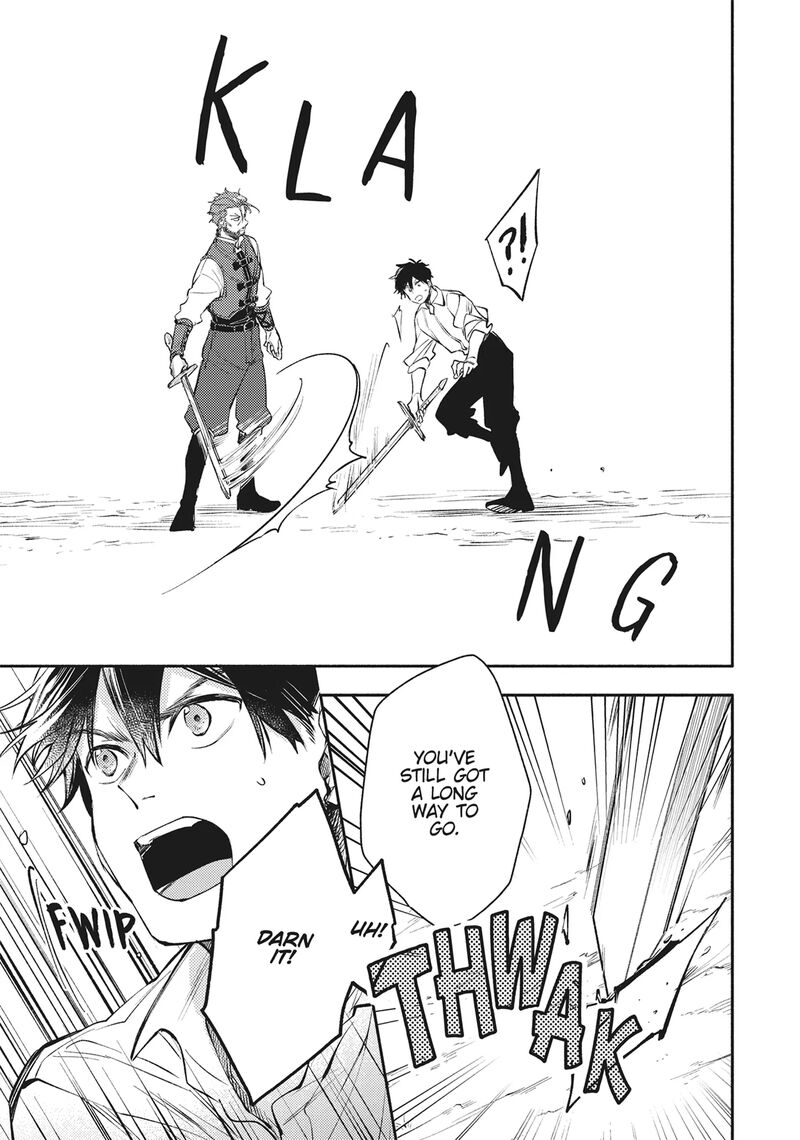 Isekai Tensei Shitara Aiken Ga Saikyou Ni Narimashita 25 13
