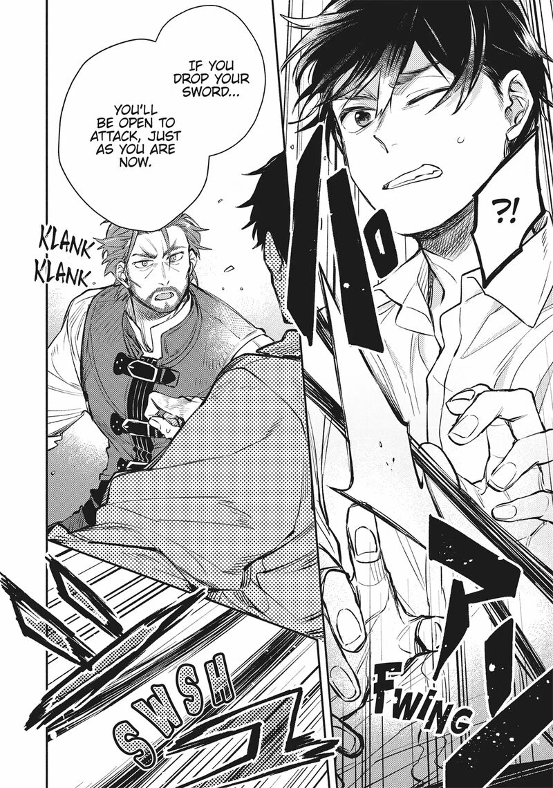 Isekai Tensei Shitara Aiken Ga Saikyou Ni Narimashita 25 14