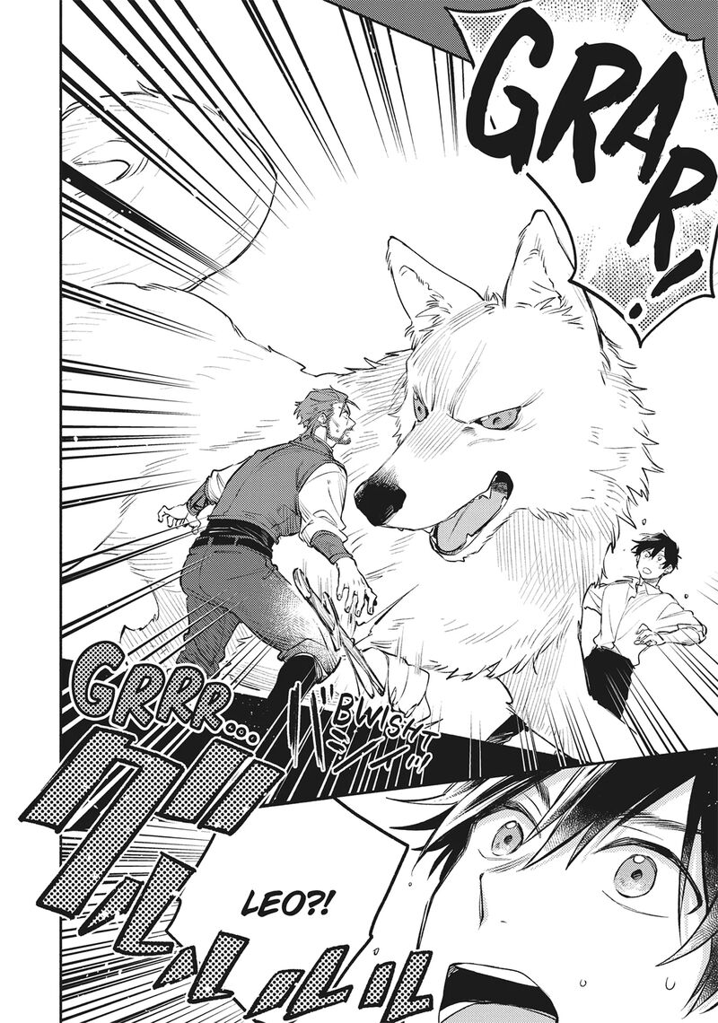 Isekai Tensei Shitara Aiken Ga Saikyou Ni Narimashita 25 16