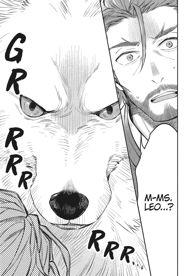 Isekai Tensei Shitara Aiken Ga Saikyou Ni Narimashita 25 17