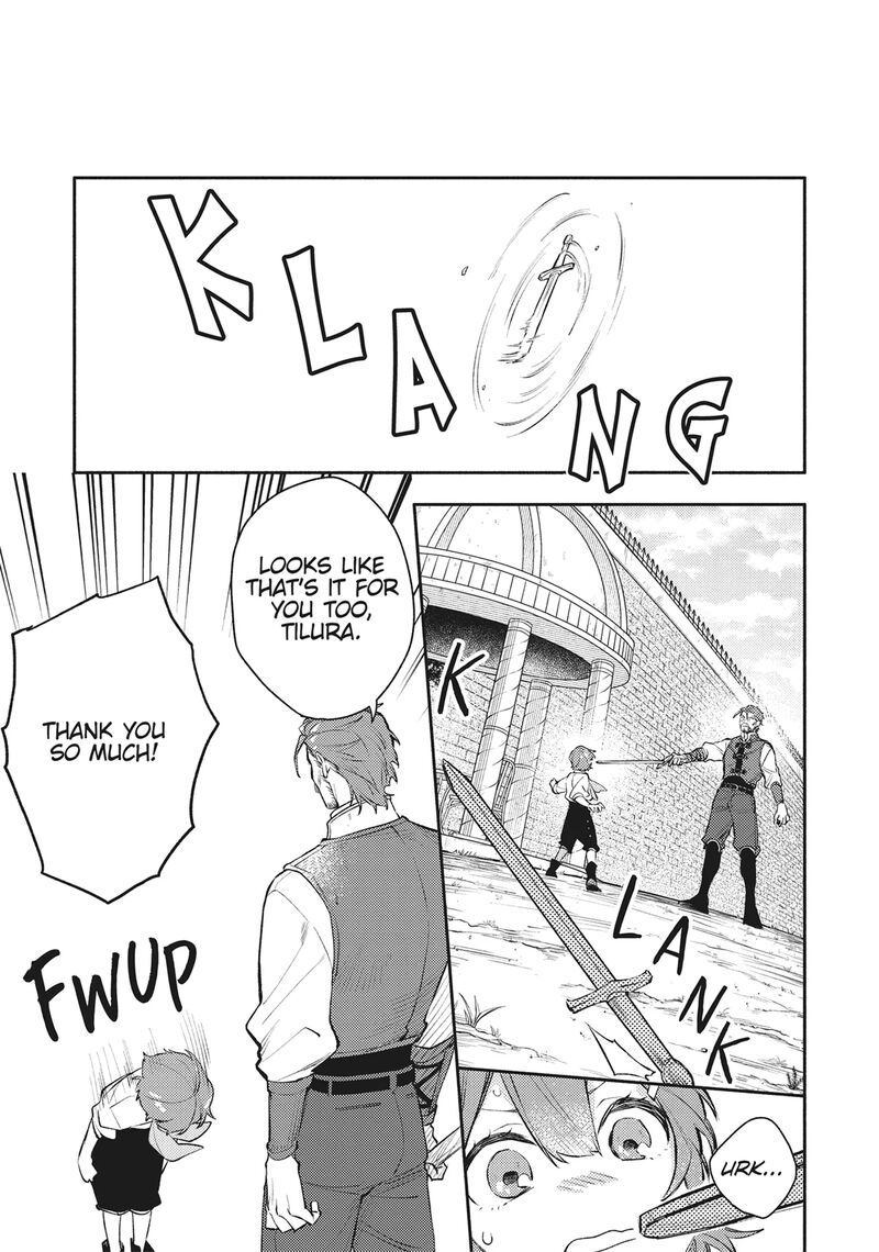 Isekai Tensei Shitara Aiken Ga Saikyou Ni Narimashita 25 21