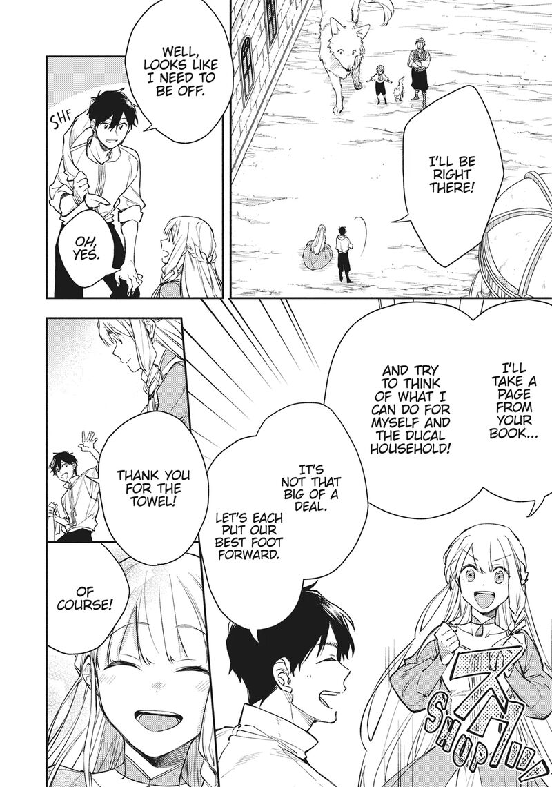 Isekai Tensei Shitara Aiken Ga Saikyou Ni Narimashita 25 8