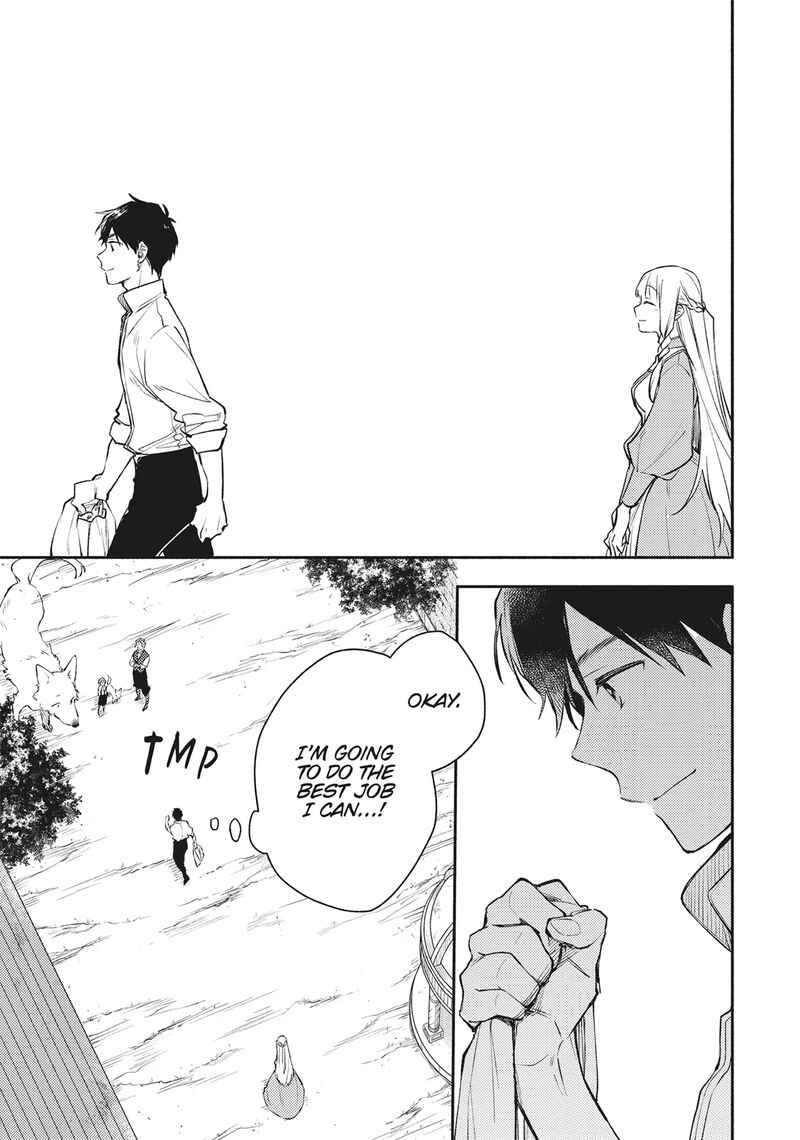 Isekai Tensei Shitara Aiken Ga Saikyou Ni Narimashita 25 9