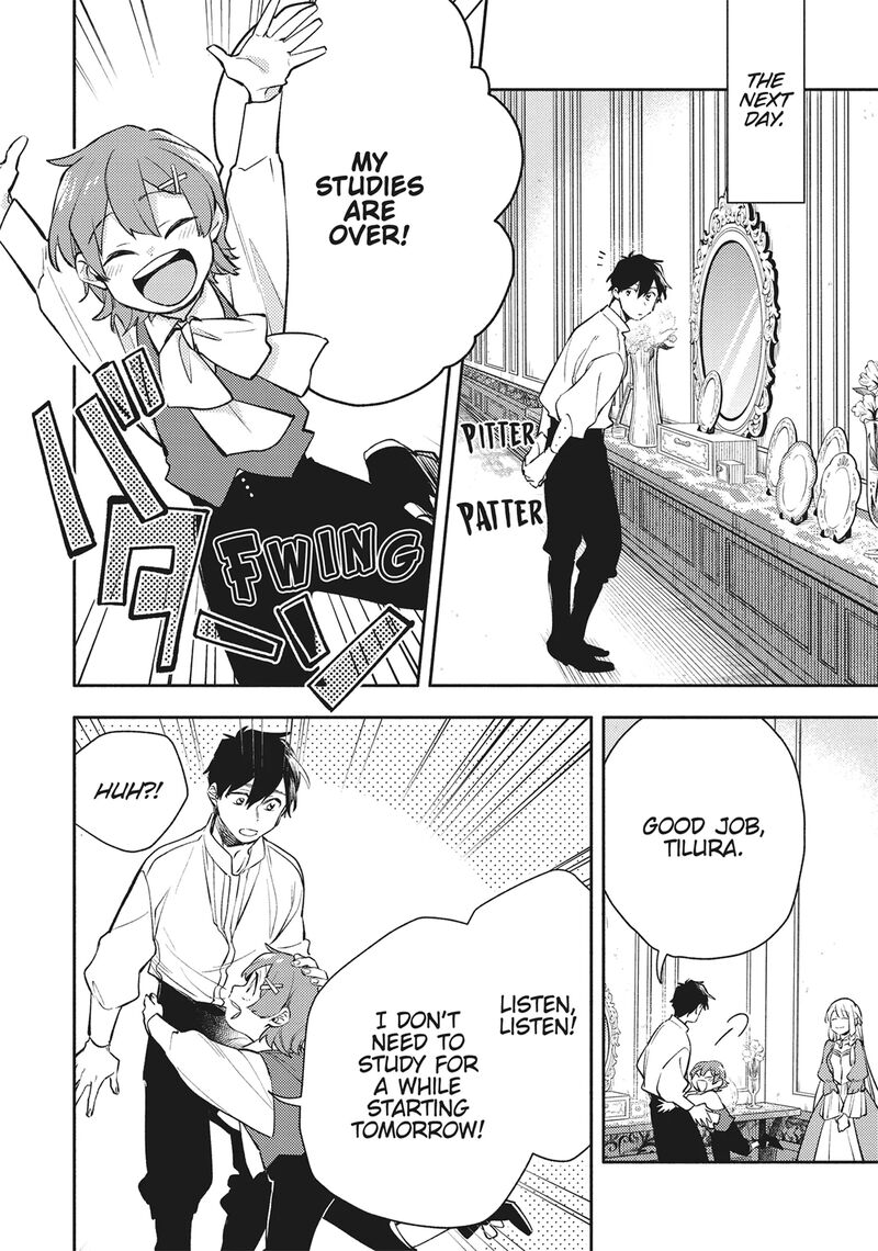 Isekai Tensei Shitara Aiken Ga Saikyou Ni Narimashita 26 22