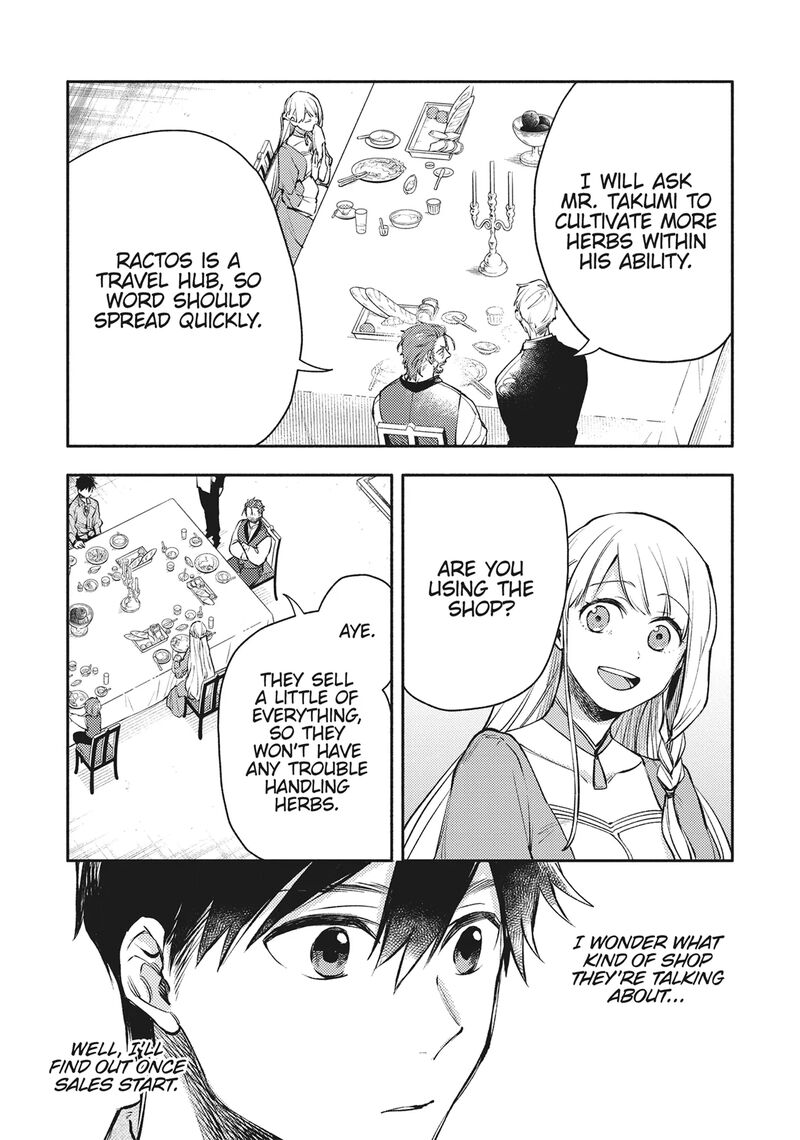 Isekai Tensei Shitara Aiken Ga Saikyou Ni Narimashita 26 3