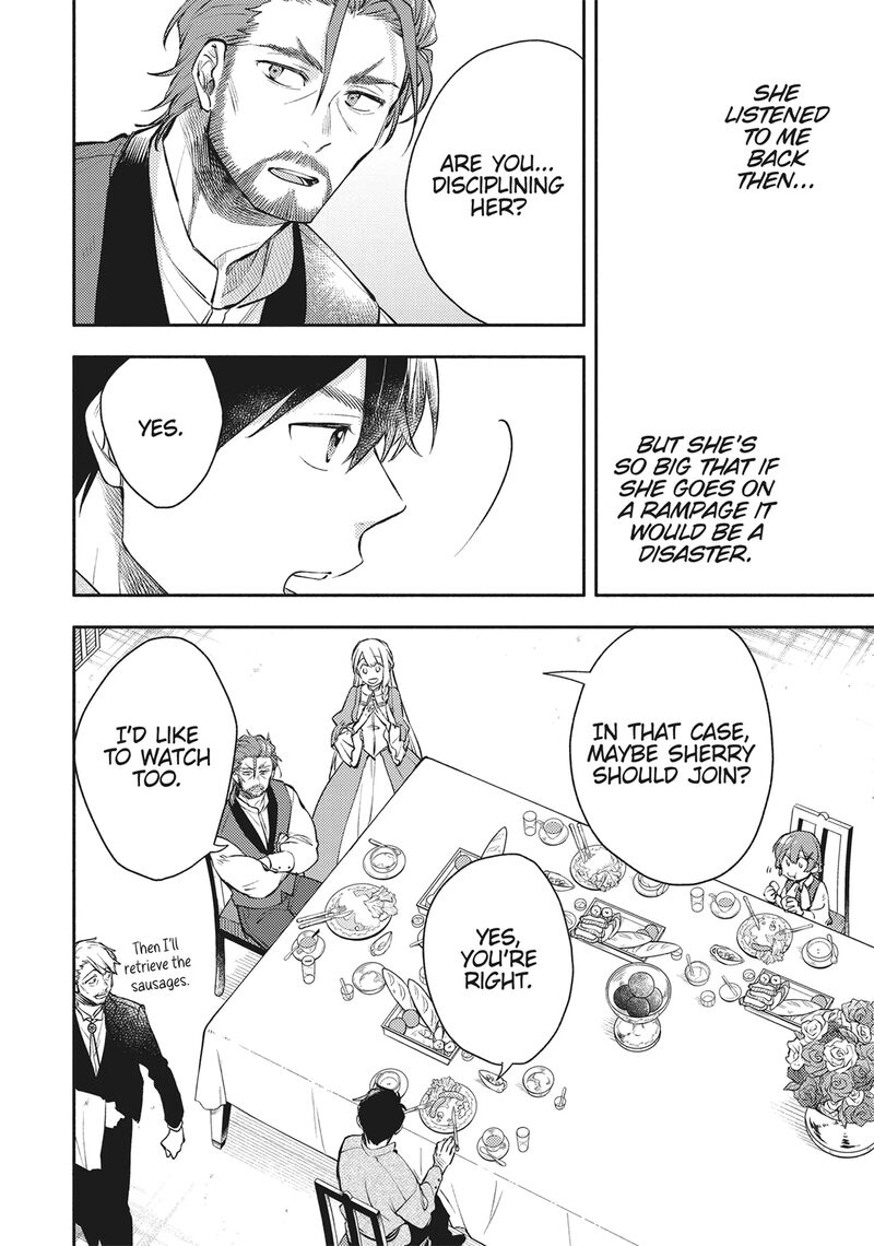 Isekai Tensei Shitara Aiken Ga Saikyou Ni Narimashita 26 6