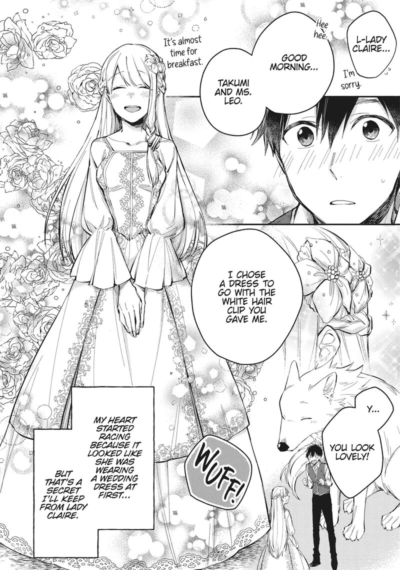 Isekai Tensei Shitara Aiken Ga Saikyou Ni Narimashita 26e 2