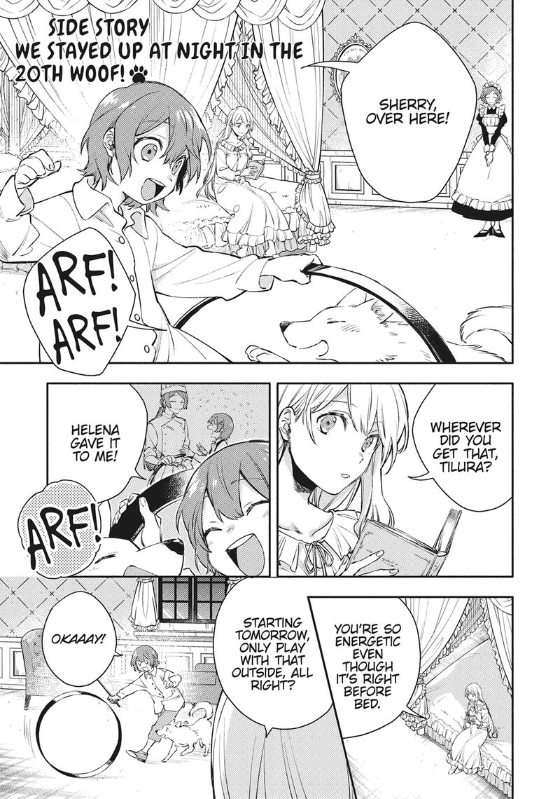 Isekai Tensei Shitara Aiken Ga Saikyou Ni Narimashita 26e 3