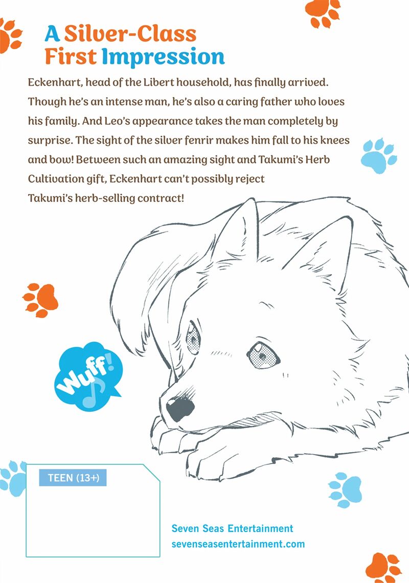 Isekai Tensei Shitara Aiken Ga Saikyou Ni Narimashita 26e 8