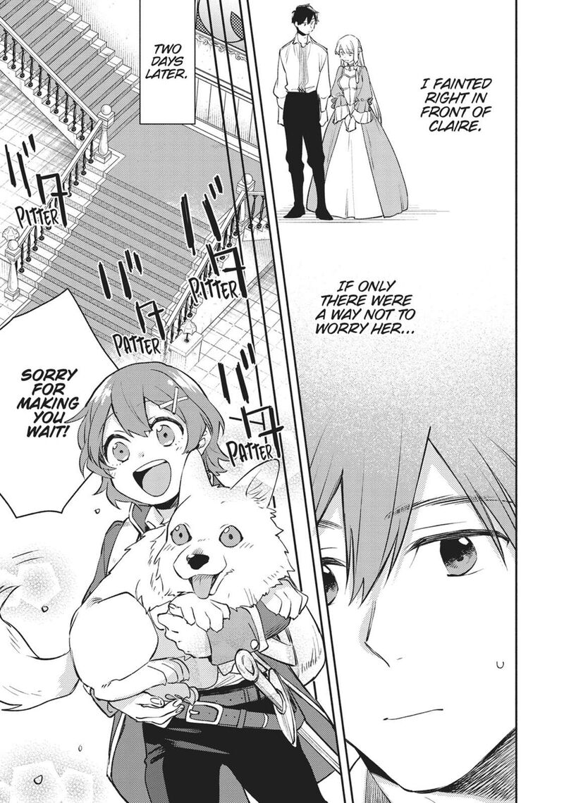 Isekai Tensei Shitara Aiken Ga Saikyou Ni Narimashita 27 17