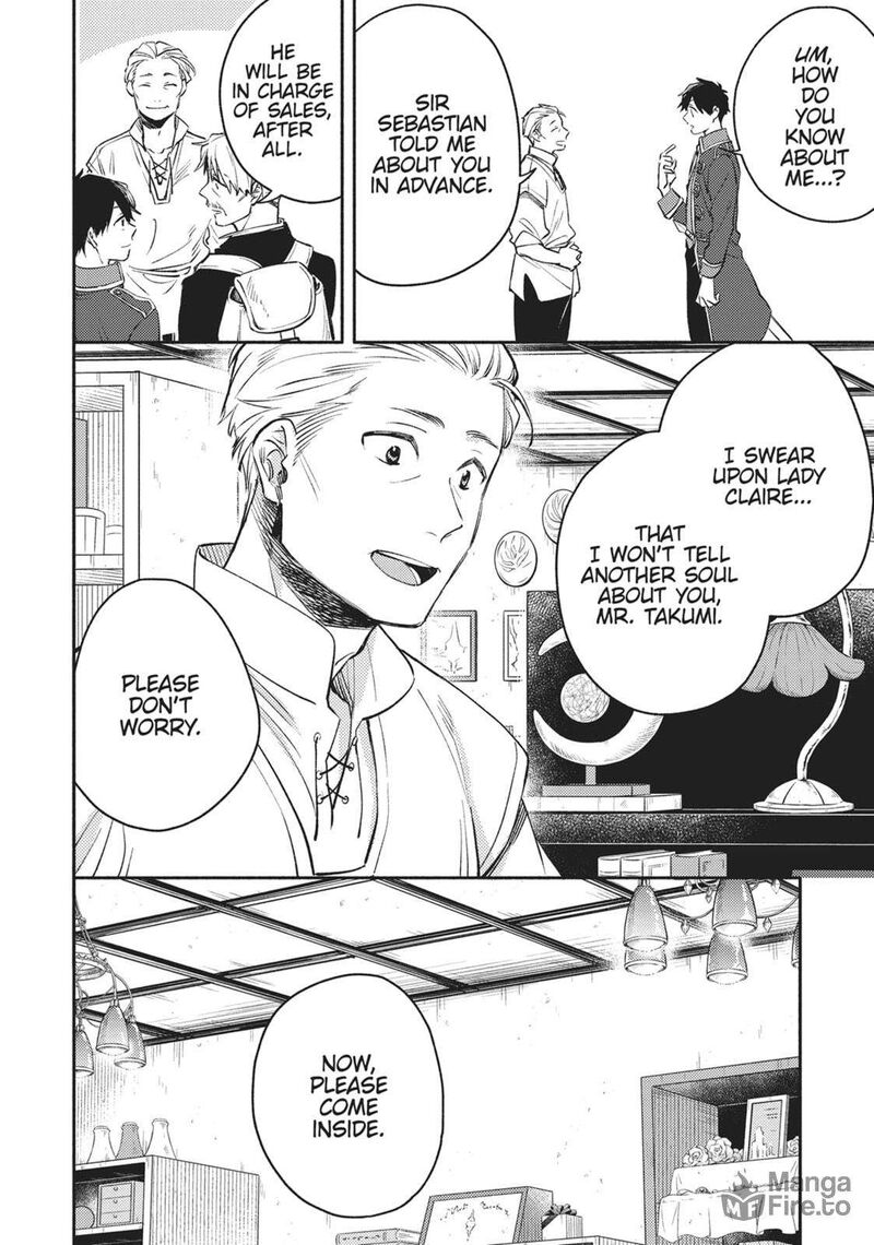 Isekai Tensei Shitara Aiken Ga Saikyou Ni Narimashita 28 10