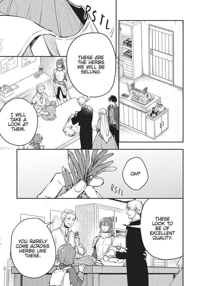 Isekai Tensei Shitara Aiken Ga Saikyou Ni Narimashita 28 11