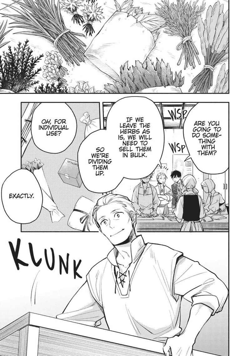 Isekai Tensei Shitara Aiken Ga Saikyou Ni Narimashita 28 13