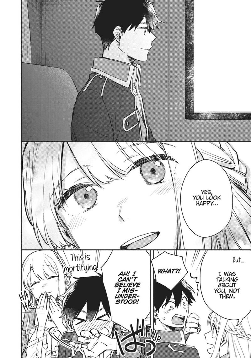 Isekai Tensei Shitara Aiken Ga Saikyou Ni Narimashita 28 4