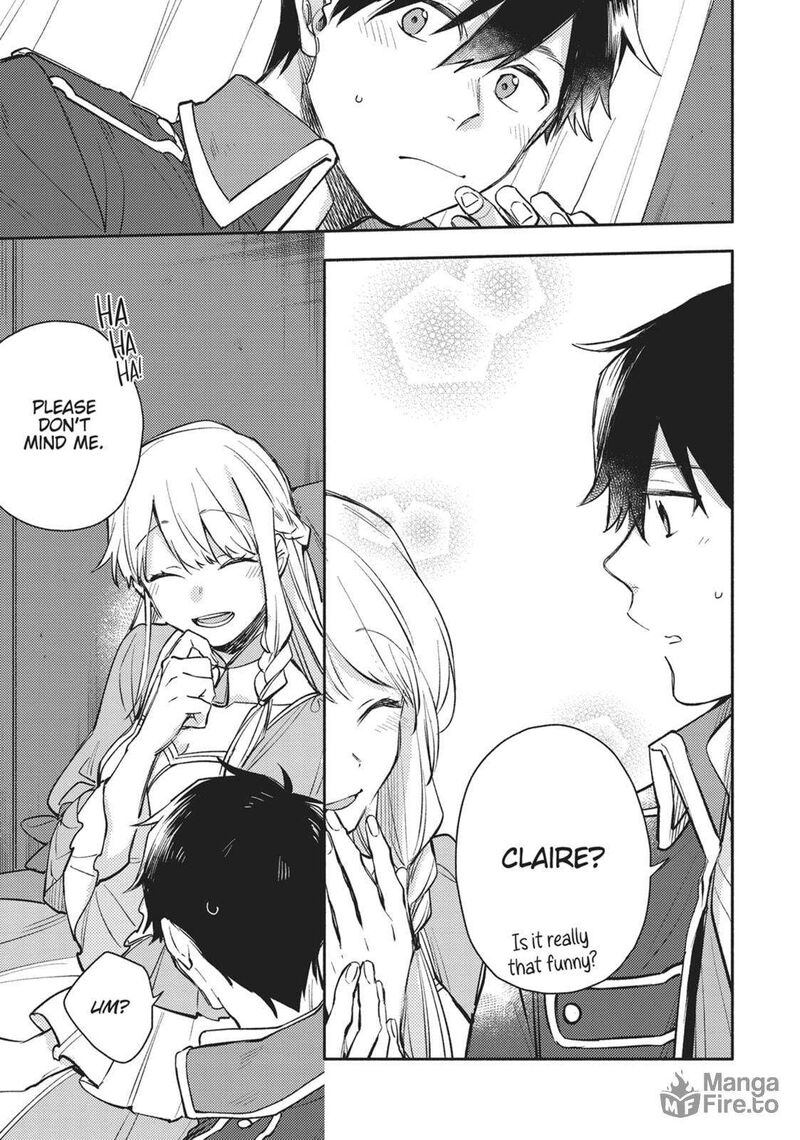 Isekai Tensei Shitara Aiken Ga Saikyou Ni Narimashita 28 5