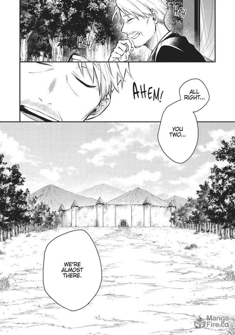 Isekai Tensei Shitara Aiken Ga Saikyou Ni Narimashita 28 6