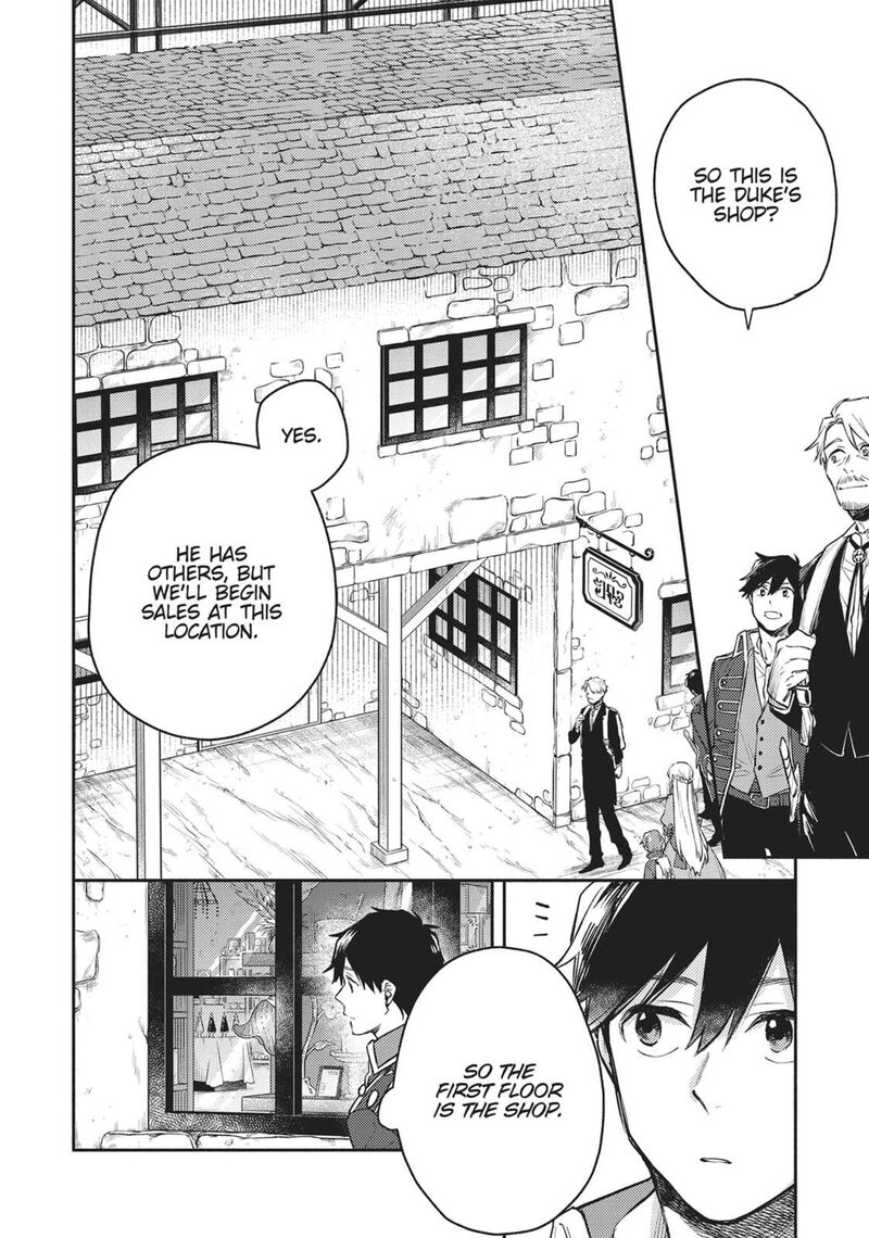 Isekai Tensei Shitara Aiken Ga Saikyou Ni Narimashita 28 8