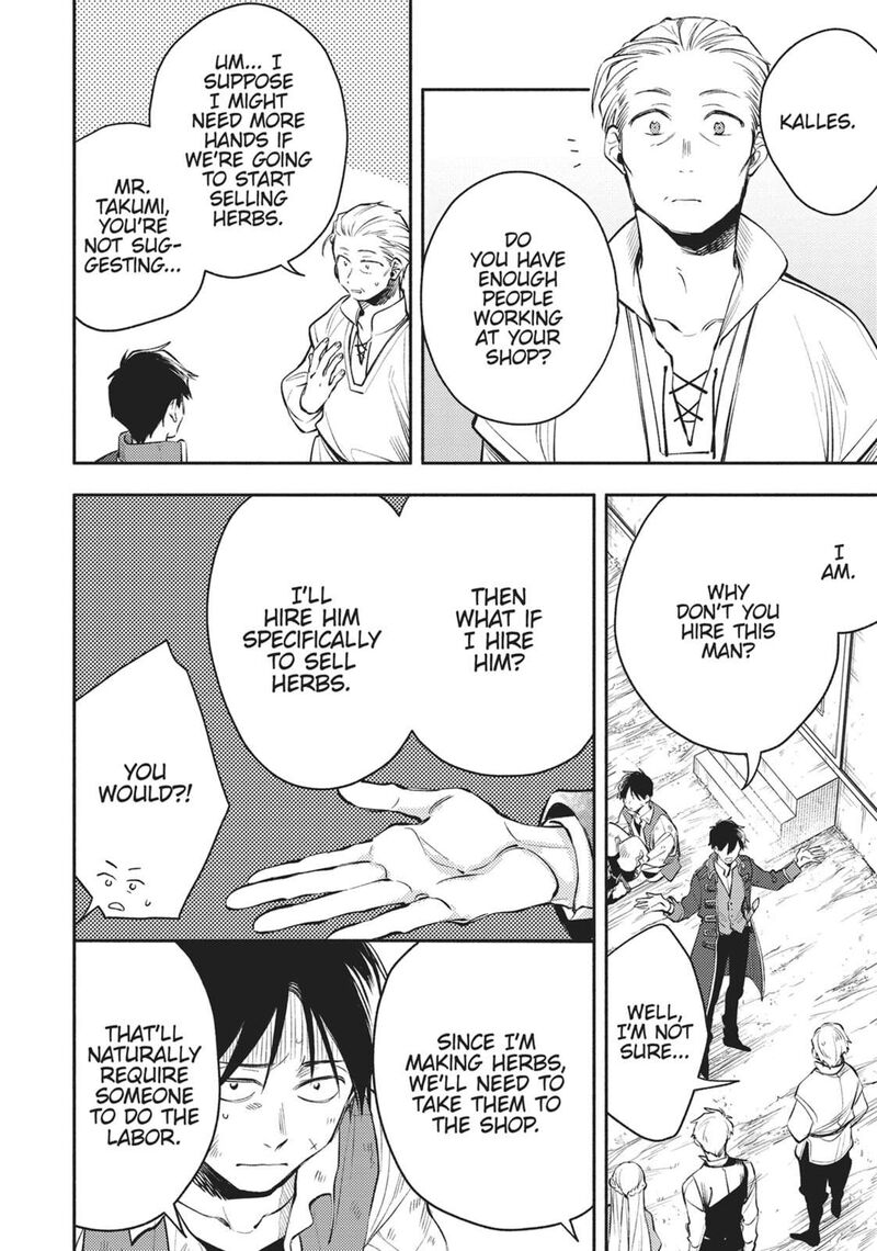 Isekai Tensei Shitara Aiken Ga Saikyou Ni Narimashita 29 22