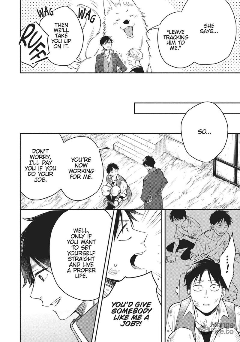 Isekai Tensei Shitara Aiken Ga Saikyou Ni Narimashita 29 24