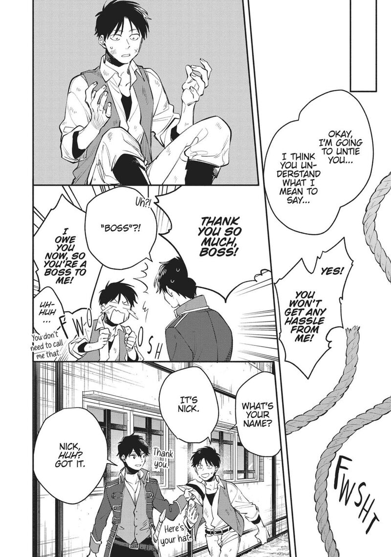 Isekai Tensei Shitara Aiken Ga Saikyou Ni Narimashita 29 26