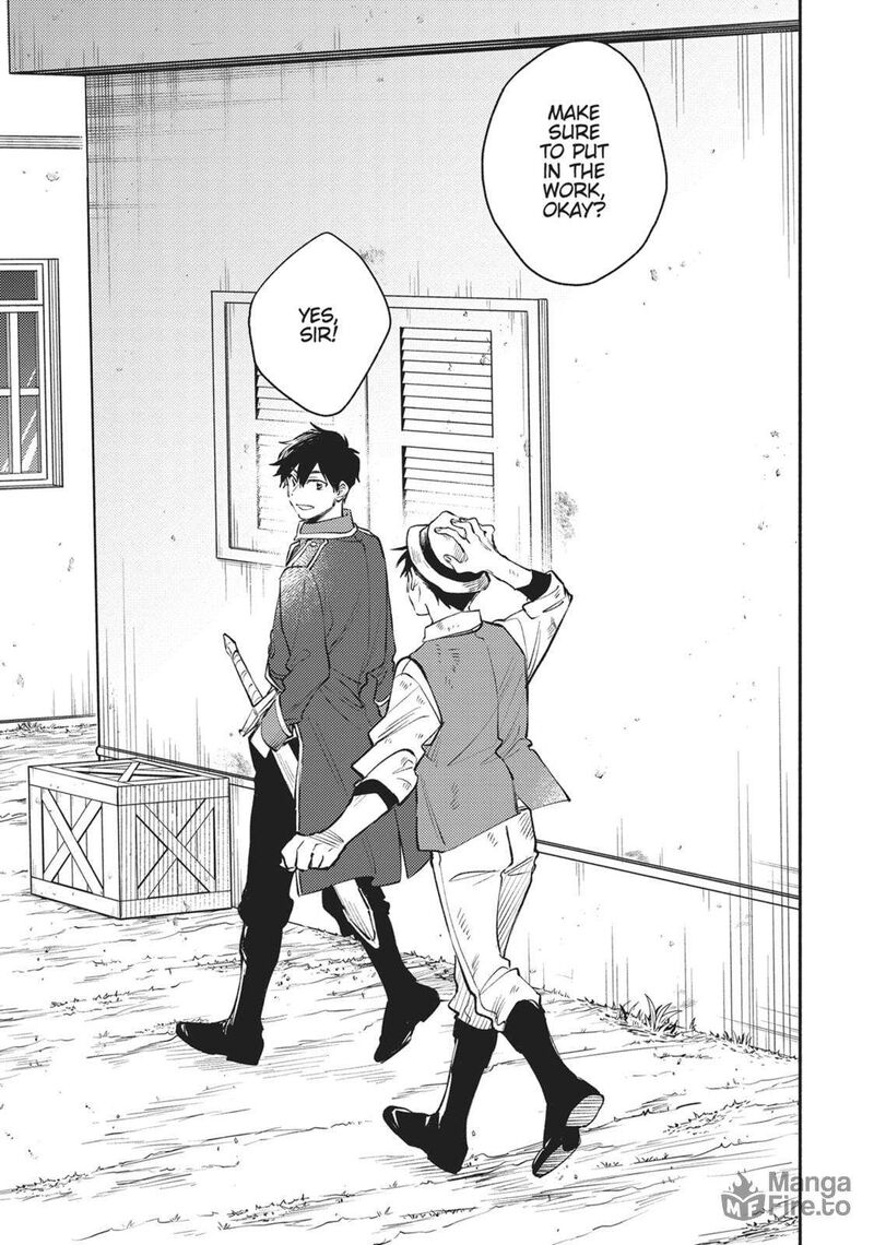 Isekai Tensei Shitara Aiken Ga Saikyou Ni Narimashita 29 27
