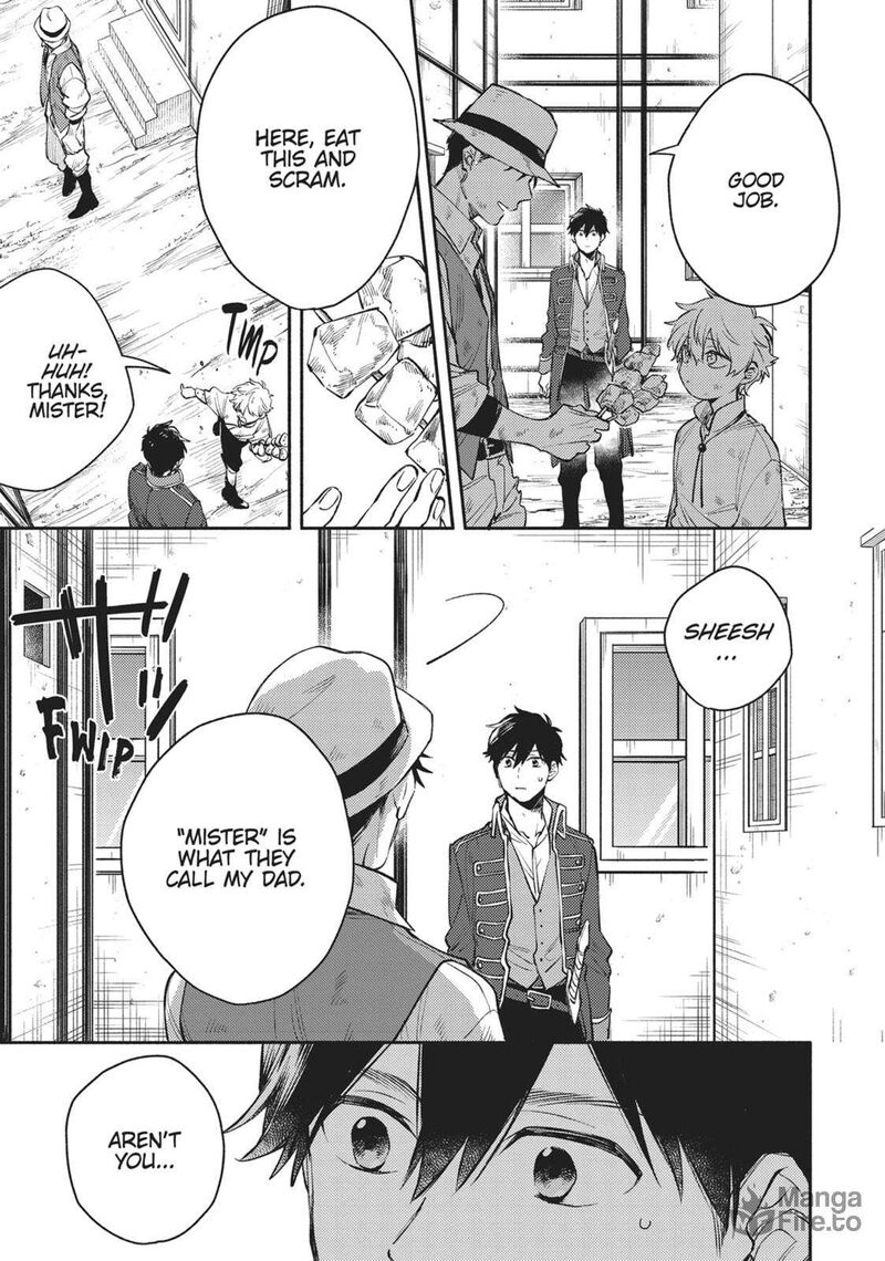 Isekai Tensei Shitara Aiken Ga Saikyou Ni Narimashita 29 3
