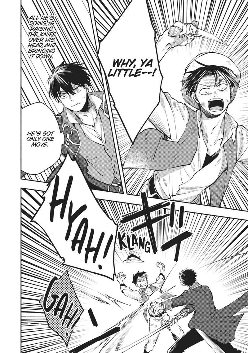 Isekai Tensei Shitara Aiken Ga Saikyou Ni Narimashita 29 8
