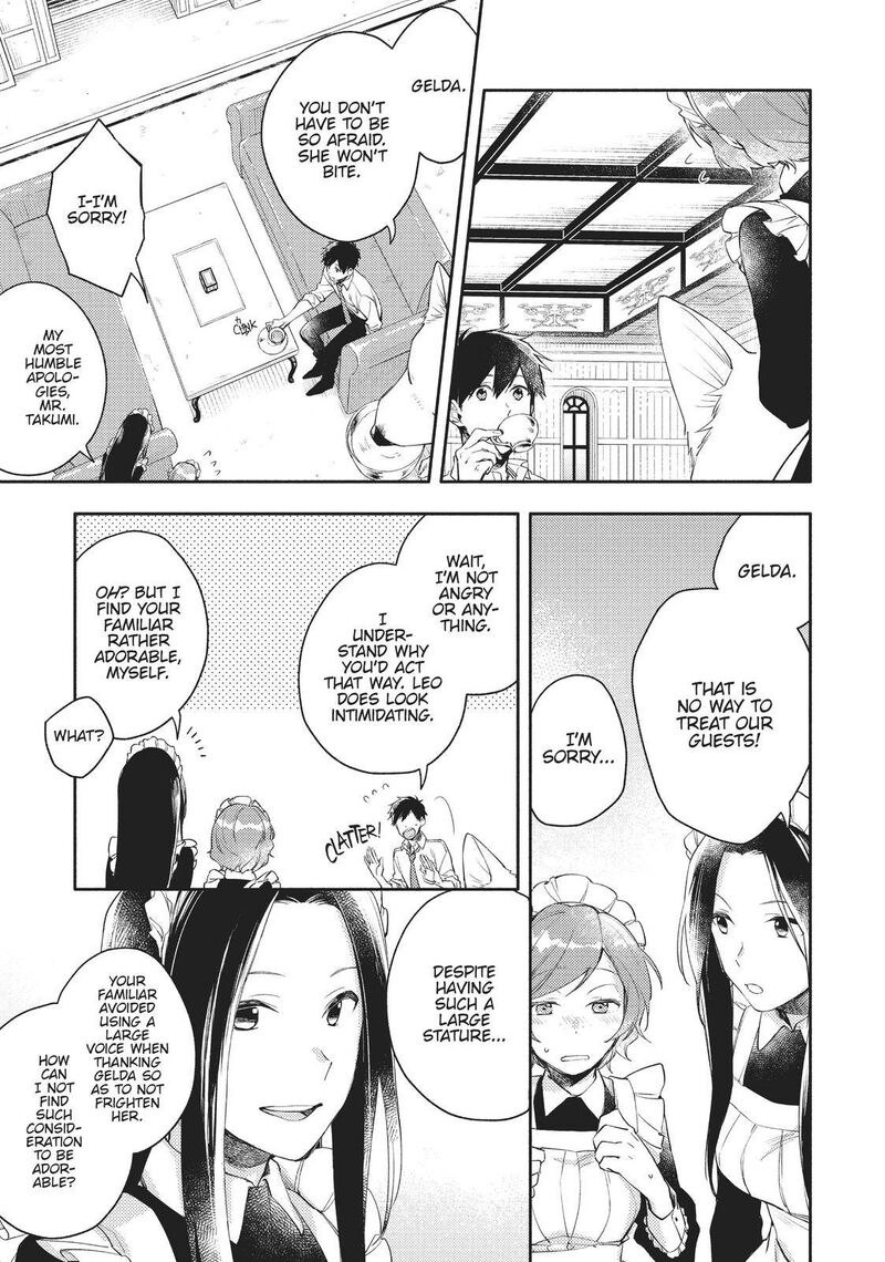 Isekai Tensei Shitara Aiken Ga Saikyou Ni Narimashita 3 15