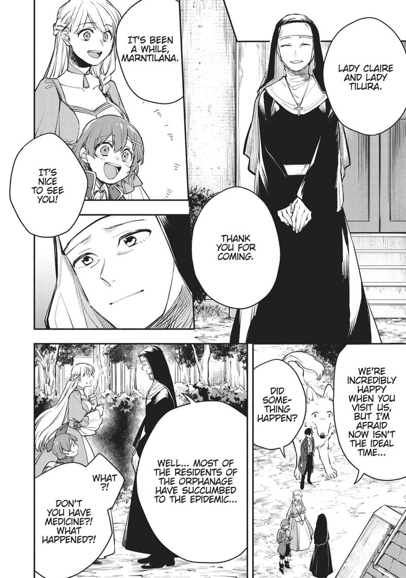 Isekai Tensei Shitara Aiken Ga Saikyou Ni Narimashita 30 14