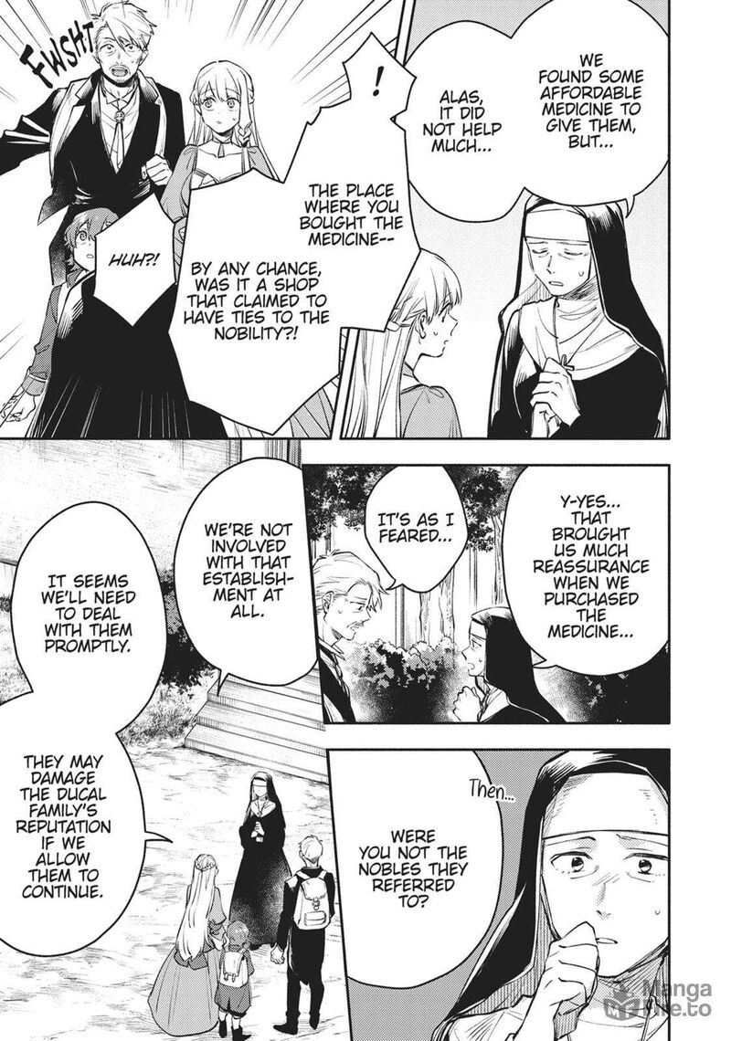 Isekai Tensei Shitara Aiken Ga Saikyou Ni Narimashita 30 15