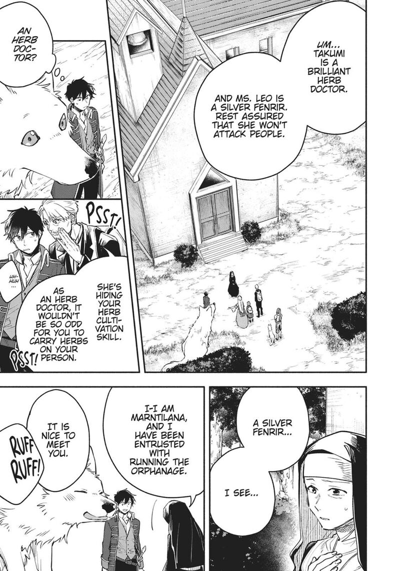 Isekai Tensei Shitara Aiken Ga Saikyou Ni Narimashita 30 17