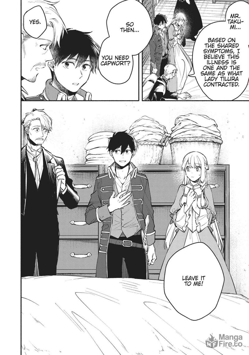 Isekai Tensei Shitara Aiken Ga Saikyou Ni Narimashita 30 20