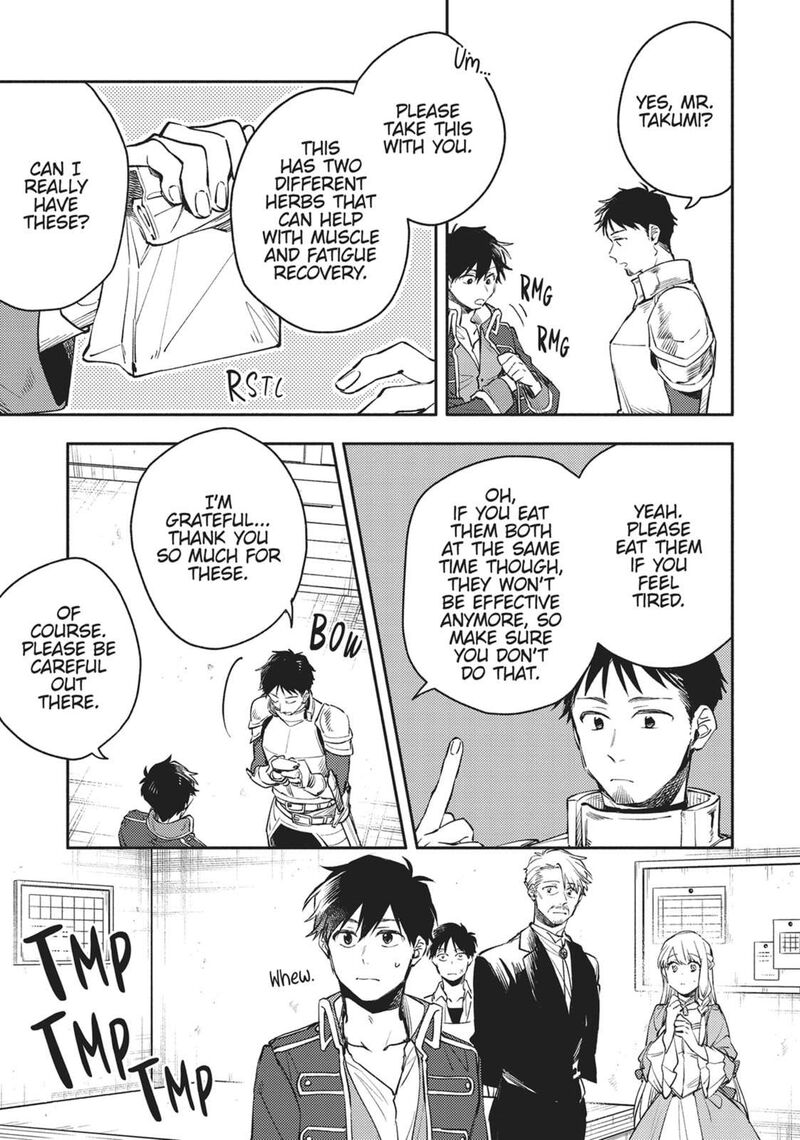 Isekai Tensei Shitara Aiken Ga Saikyou Ni Narimashita 30 7