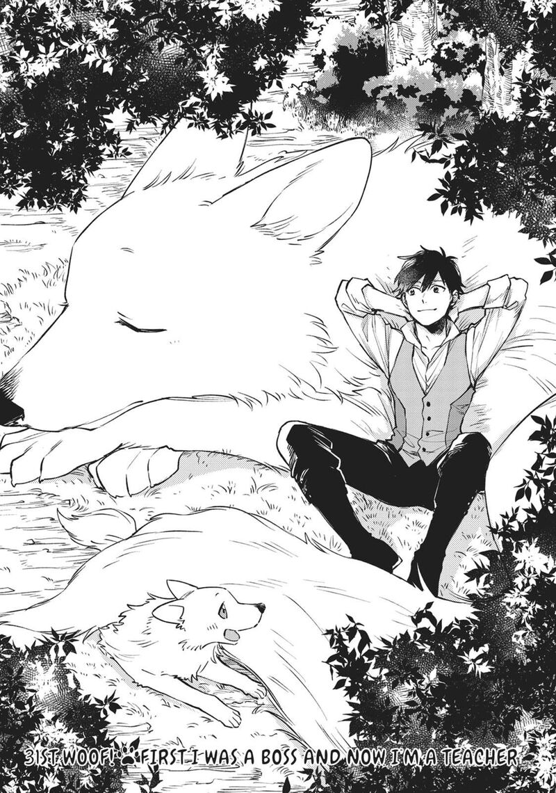 Isekai Tensei Shitara Aiken Ga Saikyou Ni Narimashita 31 1