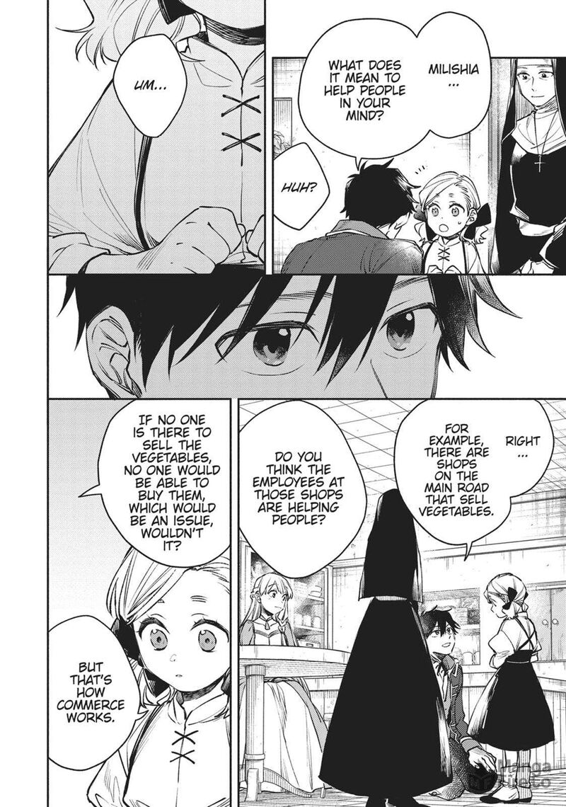 Isekai Tensei Shitara Aiken Ga Saikyou Ni Narimashita 31 10