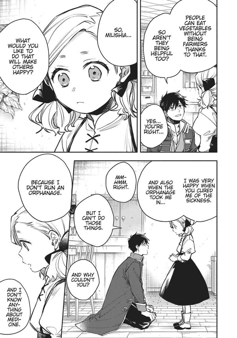Isekai Tensei Shitara Aiken Ga Saikyou Ni Narimashita 31 11