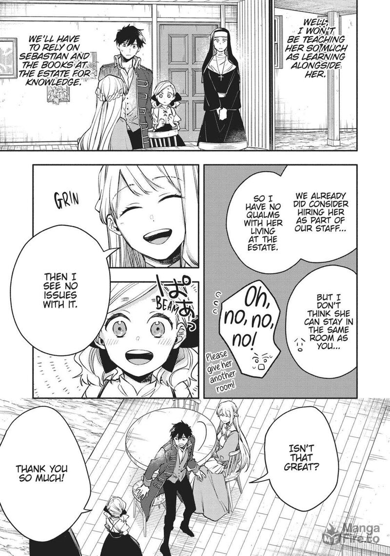 Isekai Tensei Shitara Aiken Ga Saikyou Ni Narimashita 31 15