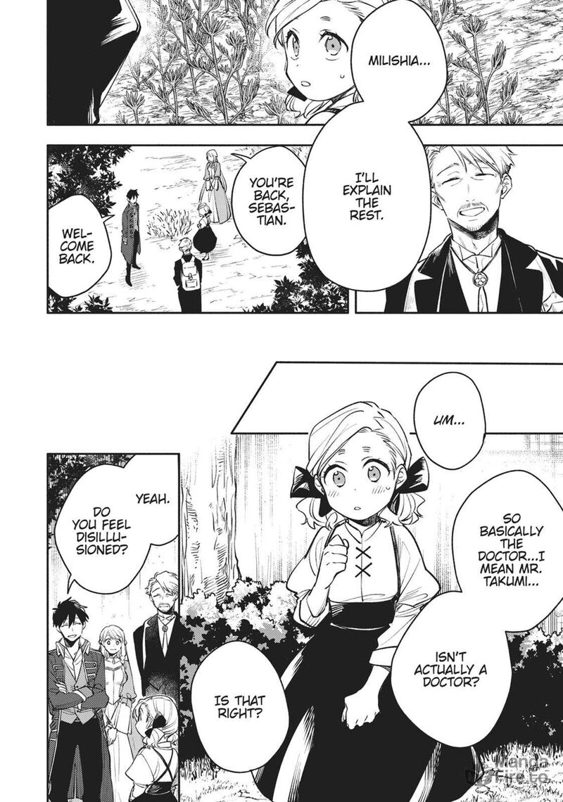 Isekai Tensei Shitara Aiken Ga Saikyou Ni Narimashita 31 18