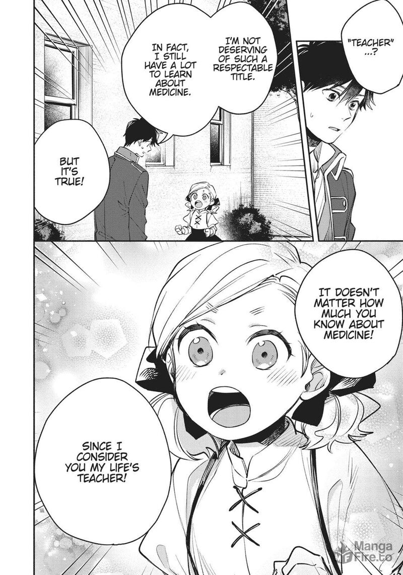 Isekai Tensei Shitara Aiken Ga Saikyou Ni Narimashita 31 20