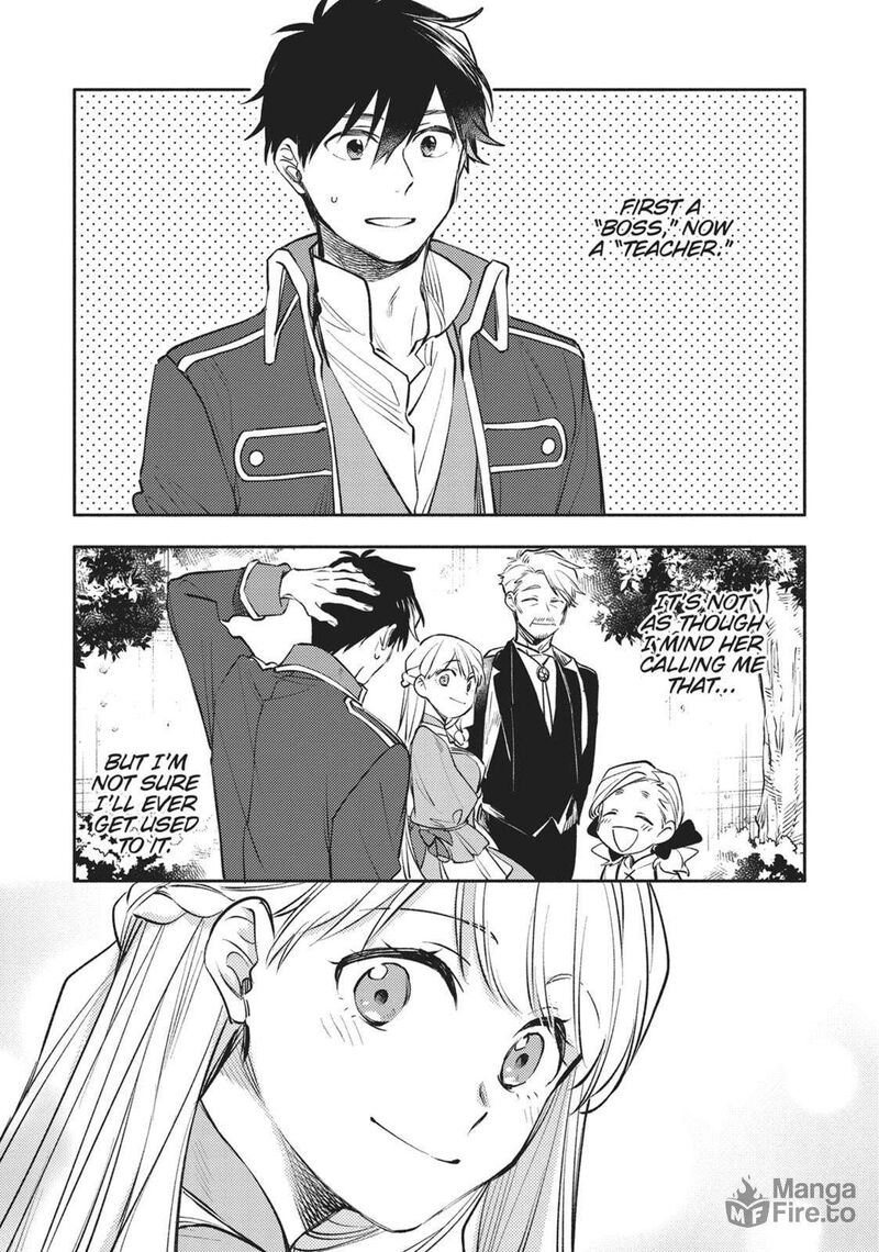 Isekai Tensei Shitara Aiken Ga Saikyou Ni Narimashita 31 21