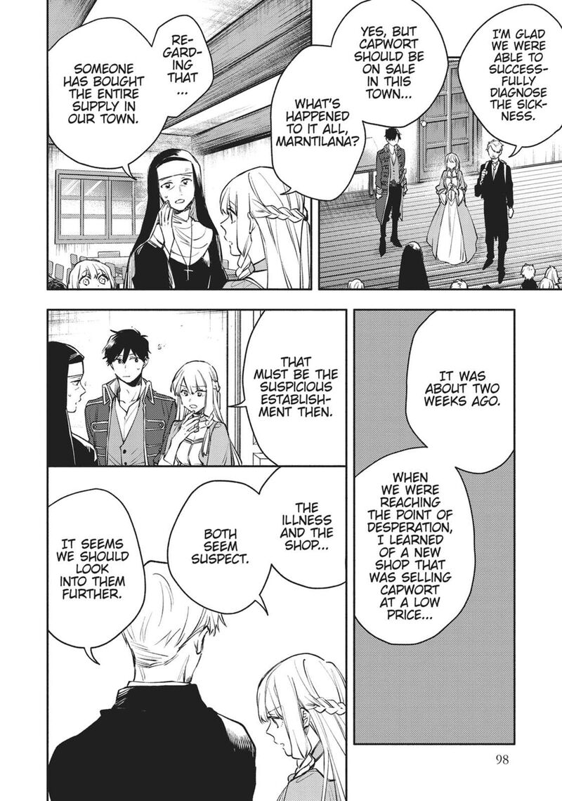 Isekai Tensei Shitara Aiken Ga Saikyou Ni Narimashita 31 4
