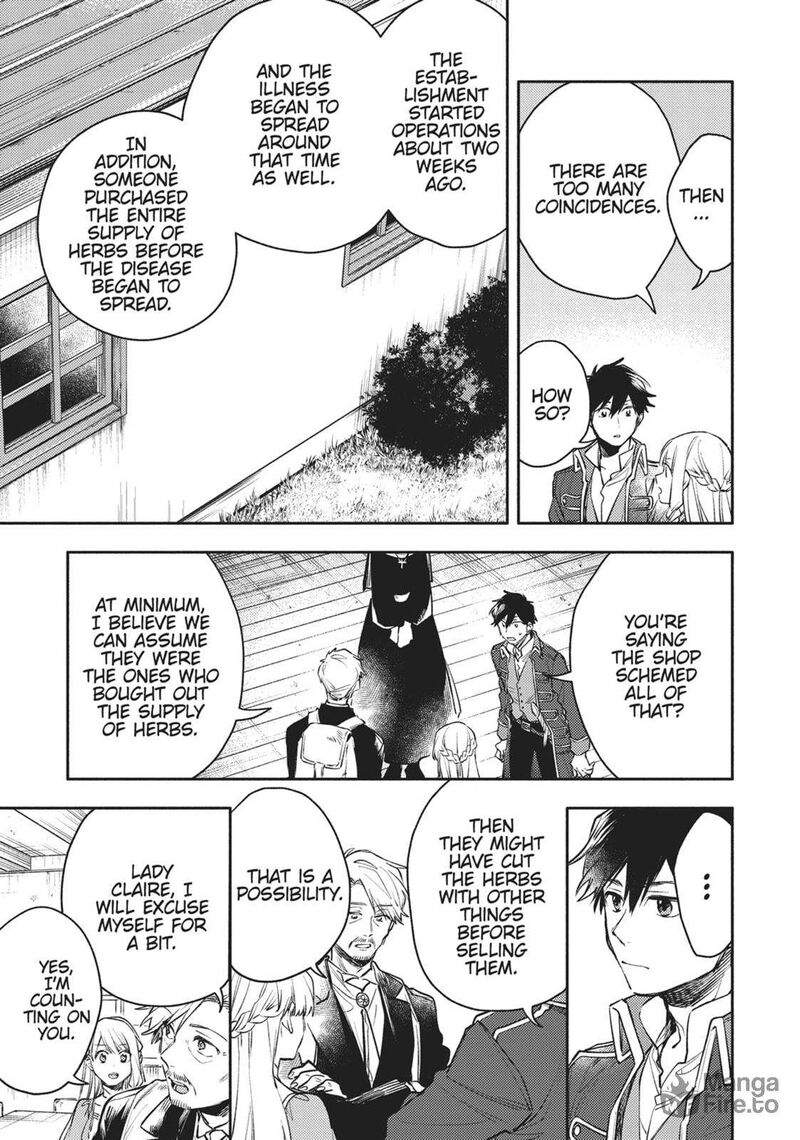Isekai Tensei Shitara Aiken Ga Saikyou Ni Narimashita 31 5