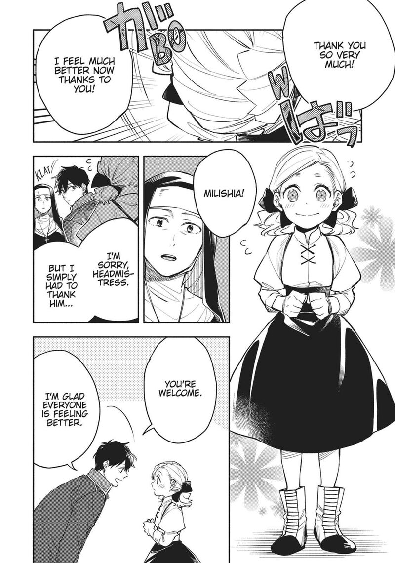 Isekai Tensei Shitara Aiken Ga Saikyou Ni Narimashita 31 8