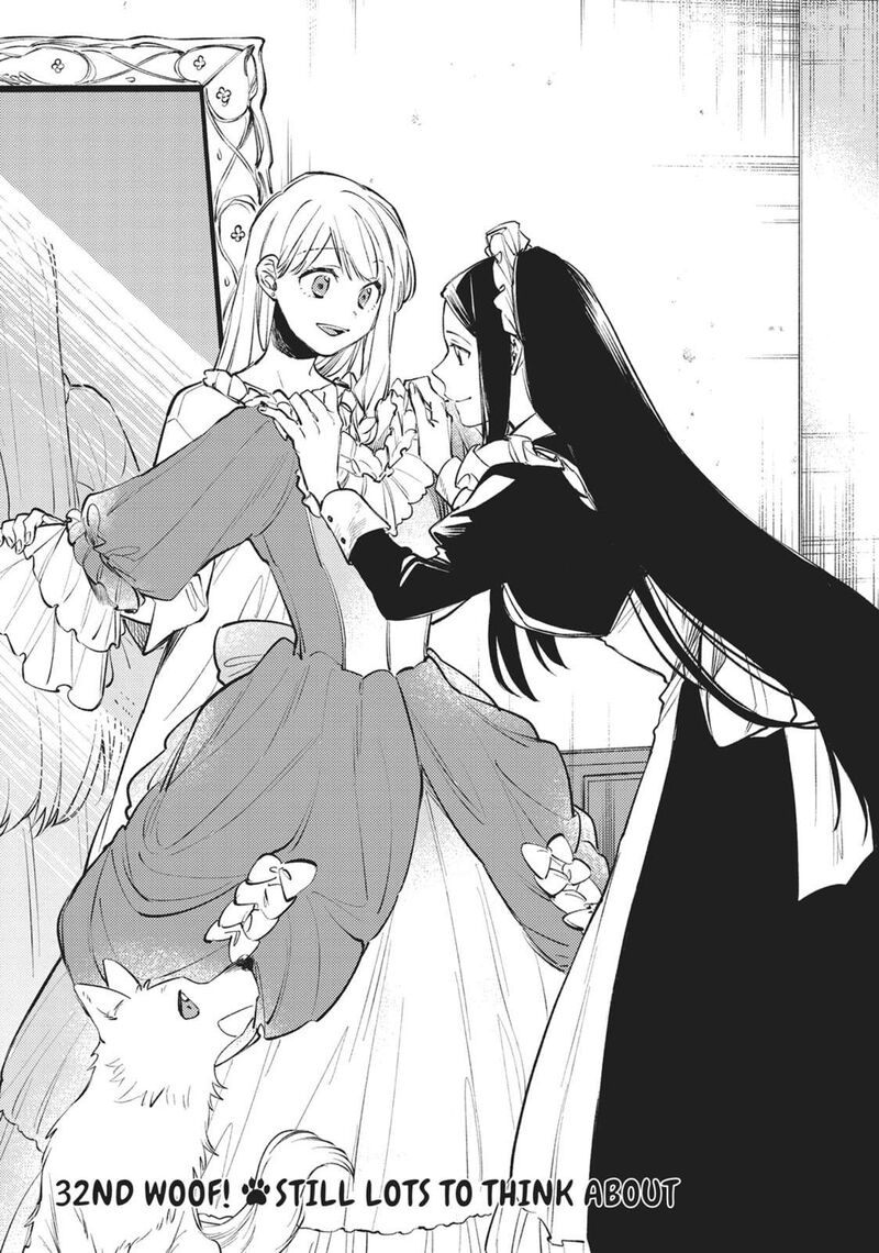 Isekai Tensei Shitara Aiken Ga Saikyou Ni Narimashita 32 1