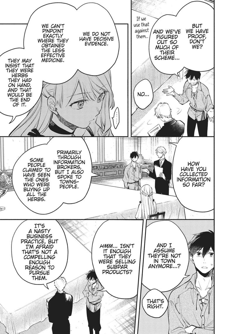 Isekai Tensei Shitara Aiken Ga Saikyou Ni Narimashita 32 13