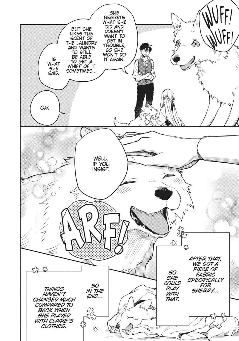 Isekai Tensei Shitara Aiken Ga Saikyou Ni Narimashita 32 26