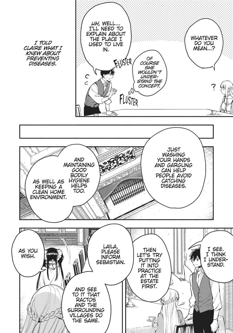 Isekai Tensei Shitara Aiken Ga Saikyou Ni Narimashita 32 4